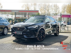 CUPRA Formentor - 1.4 e-Hybrid VZ Performance Pano|Memory|Elektrische Achterklep|