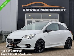 Opel Corsa - 1.4 Turbo OPC Line