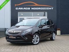 Opel Zafira Tourer - 1.4 Cosmo 7-persoons Turbo 140pk
