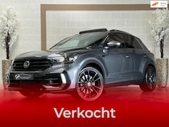Volkswagen T-Roc - 2.0 TSI 4Motion R / PANO / LEDER CARBON / CARPLAY / KEYLESS / CAMERA / DCC / ACC / DODEHOE