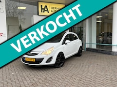 Opel Corsa - 1.4-16V Color Edition|Airco|Cruise|NAP|