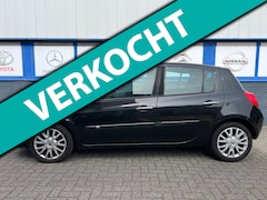 Renault Clio - 1.2 TCE Collection 2009 159000km 2850eu