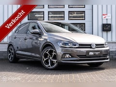 Volkswagen Polo - 1.0 TSI Highline DSG VIRTUAL LED ACC NAVI