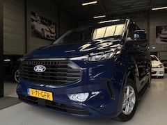 Ford Transit Custom - 280 2.0 TDCI L1H1 Limited Camera, LMV, Carplay