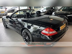 Mercedes-Benz SL-klasse Cabrio - 300 Vol opties, Top-onderhouden auto