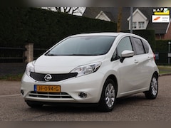 Nissan Note - 1.2 Connect Edition | NAVI | CLIMA | CRUISE | TREKHAAK | NAP | MOOIE GOED ONDERHOUDEN AUTO