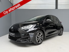 Toyota Yaris - 1.5 Hybrid Dynamic Carplay|Led|Winterpakket|Adaptieve Cruise