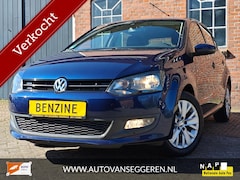 Volkswagen Polo - 1.2 Life - 85K KM / APK / Gar. / Cruise / Clima
