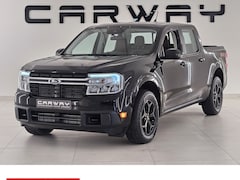 Ford Maverick - 2.0L ECOBOOST LARIAT AWD FX4
