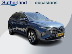Hyundai Tucson - 1.6 T-GDI PHEV Premium 4WD | 37.000 KM | Virtual Cockpit | Volledig lederen Interieur | 36