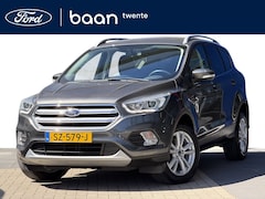 Ford Kuga - 1.5 EcoBoost Trend Ultimate | Trekhaak | Camera | 1.800kg trekgw. | Dealer onderhouden |