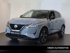 Nissan Qashqai - 1.3 MHEV Xtronic Premiere Edition