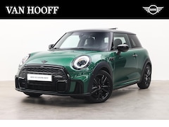 MINI John Cooper Works - Hatchback Rockingham GT JCW Automaat / Panoramadak / Sportstoelen / Achteruitrijcamera / C