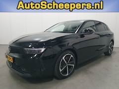 Opel Astra - 1.6 Hybrid Business Edition CARPLAY/LED/CLIMA/CRUISE/LMV