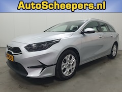 Kia Cee'd Sportswagon - Ceed 1.0 T-GDi DynamicLine NAVI/LED/CRUISE/AIRCO/LMV