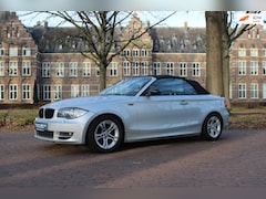 BMW 1-serie Cabrio - 118i