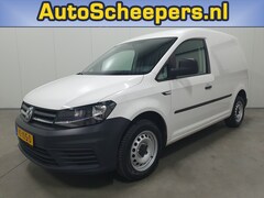 Volkswagen Caddy - 2.0 TDI L1H1 BMT Trendline CARPLAY/NAVI/TRHAAK