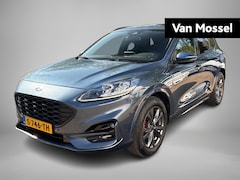 Ford Kuga - 1.5 EcoBoost St- Line X Cruise Control | Winterpack | Camera | Elektr. Achterklep | Foto's