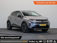 Renault Captur - 145pk E-Tech full hybrid Esprit Alpine | Stuurverwarming | Adaptive Cruise | Digitale Cock