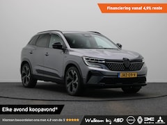 Renault Austral - E-Tech full hybrid 200pk Iconic esprit Alpine | Elek. Achterklep | Stoel en Stuurverwarmin