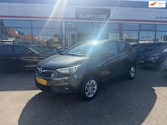 Opel Crossland X - 1.2 Turbo Online Edition