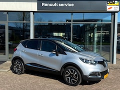 Renault Captur - 0.9 TCe Dynamique