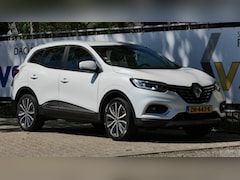 Renault Kadjar - TCe 140 EDC Automaat Intens