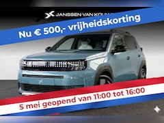 Fiat Grande Panda - La Prima 11 kW 44 kWh / 2+6 jaar garantie / VOORDEEL