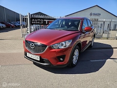 Mazda CX-5 - 2.0 TS 2WD