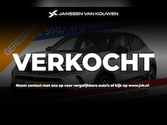 Opel Mokka - 1.2 Turbo Hybrid GS Stoel-Stuurverwarming Keyless Alcantara Navigatie