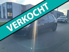 Toyota Auris - 1.6-16V Terra Bouwjaar 2008