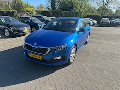 Skoda Scala - 1.0 TSI Business Edition , navigatie , pdc met camera