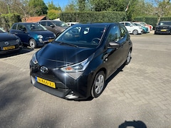 Toyota Aygo - 1.0 VVT-i x-fun