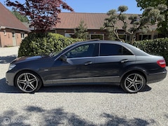 Mercedes-Benz E-klasse - 350 CGI Elegance