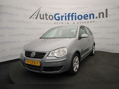 Volkswagen Polo - 1.4-16V Comfortline 5-deurs met airco
