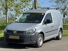 Volkswagen Caddy - 1.6 TDI Baseline Nette auto * Marge auto