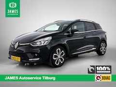 Renault Clio Estate - 0.9 TCe Limited NAVI | CLIMA | 16”LMV | PRIVACY-GLASS