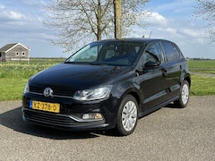 Volkswagen Polo - 1.4 TDI Comfortline Connected Series Nap * rijdt perfect