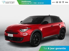 Fiat 600e - Sport 54 kWh | Clima | Adapt. Cruise | Navi | Winter Pack | Camera | 18" | Apple Carplay