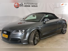 Audi TT - 1.8 TFSI Pro Line S cabrio