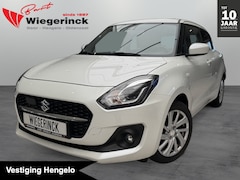Suzuki Swift - 1.2 Select Hybrid [ APPLE CARPLAY / ANDROID AUTO | AUTOMAAT | SU