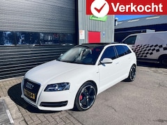 Audi A3 Sportback - 1.2TSI Carplay|Pano|Trekh|Focal|18inch