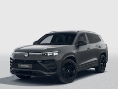 Volkswagen Tayron - R-Line Edition 1.5 eHybrid 200 kW / 272 PK SUV 6 v | Trekhaak | 360 Camera | Panorama | He