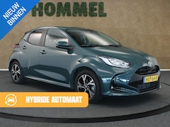 Toyota Yaris - 1.5 Hybrid 115 Dynamic - ORIGINEEL NEDERLANDSE AUTO - KEYLESS ENTRY/START - ACHTERUITRIJCA