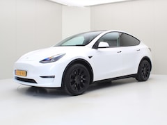 Tesla Model Y - Long Range AWD 351pk [ AUTOPILOT+19 INCH+PREMIUM AUDIO ]