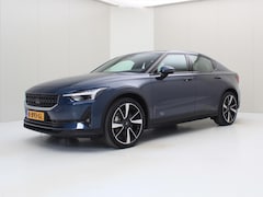 Polestar 2 - 2 Long Range Dual Motor 408PK 78kWh 91.3% SoH [ PILOT PLUS+20 INCH+CARPLAY ]