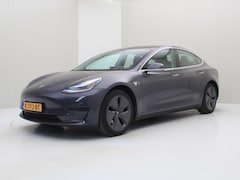 Tesla Model 3 - Standard RWD Plus 92% SoH [ LFP-ACCU+AUTOPILOT+60 kWh+PREMIUM AUDIO ]