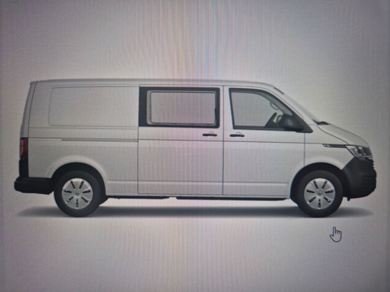 Volkswagen Transporter - 2.0 TDI L2H1 28 Highline 2.0 TDI L2H1 28 Highline - AutoWereld.nl