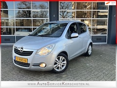 Opel Agila - 1.2 Edition