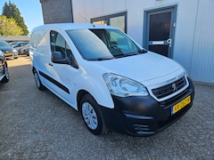 Peugeot Partner - 120 1.6 HDi 75 L1 XR|Airco|APK 30-4-2027